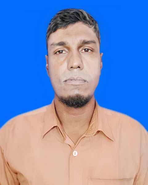 মোঃ জাহাঙ্গীর হোসেন